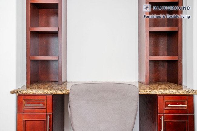 Photo - 203 N Almont Dr Unit FL1-ID1218