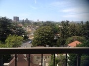 Balcony View - 10747 Wilshire Blvd Condo Unit 808
