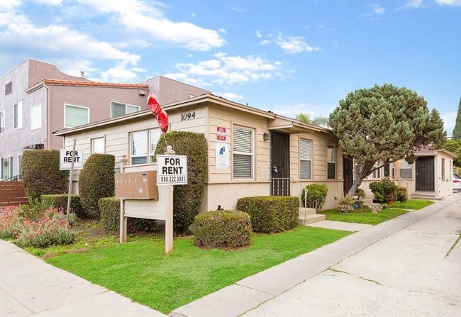 1094 Cherry Ave - 1094 Cherry Ave