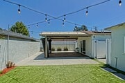 Photo - Remodeled, Bright & Airy 5 Room Home on Spacious Lot w/ 3BR2BA Main House, 2 Additional Detached ...