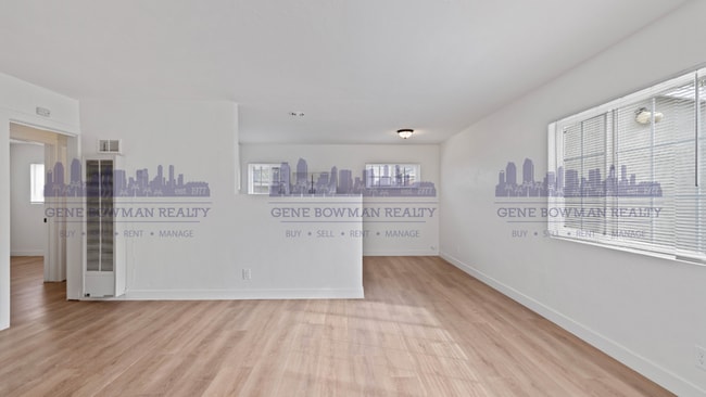 Building Photo - 3545 44th St