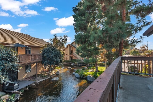 Photo - 403 Orange Blossom