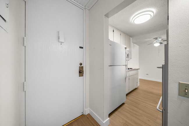 Photo - 421 S La Fayette Park Pl Unit 726