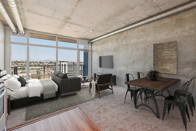 Photo - 1080 Park Blvd Condo Unit 1412