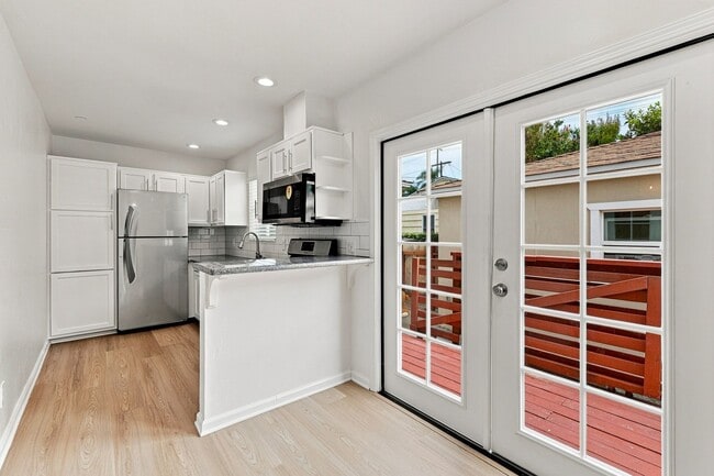 Photo - 136 Brightwood Ave Unit 136A