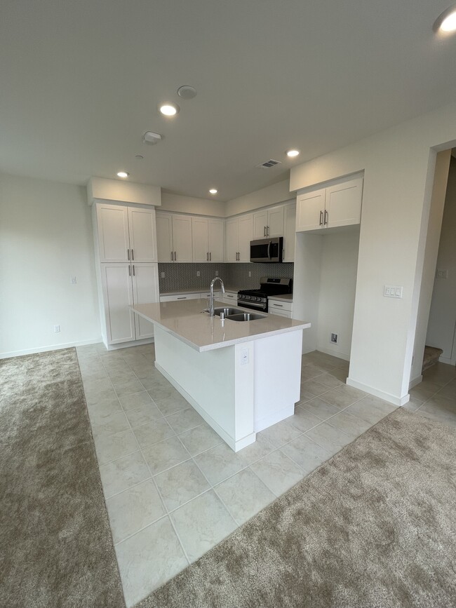 Island - 3620 S Allston Paseo Unit 1