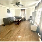 Living Room - 306 W Sunkist St Unit A