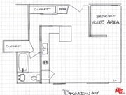 Photo - 721 Broadway Condo Unit 6