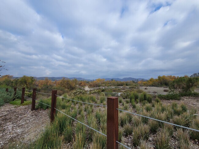 adjoining open spacee - 328 Lagoon Way