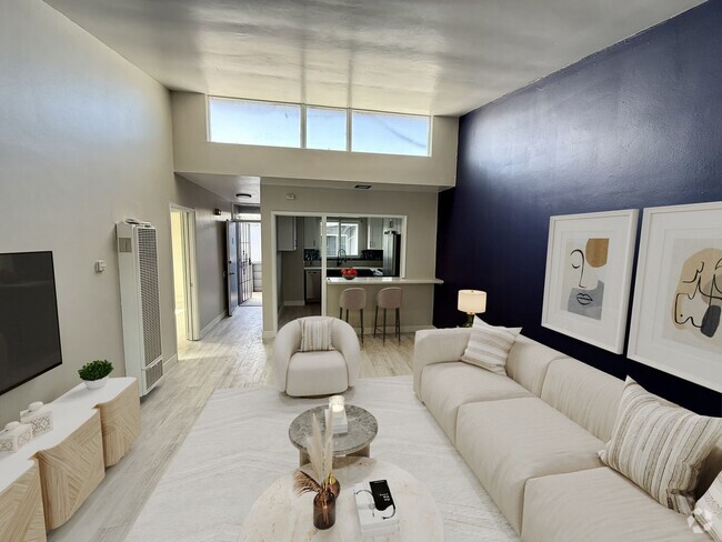 Building Photo - Wave of NEW - Must see this 2 bedroom 1 Ba... Unit 6225 Stanley Avenue #6 Rental