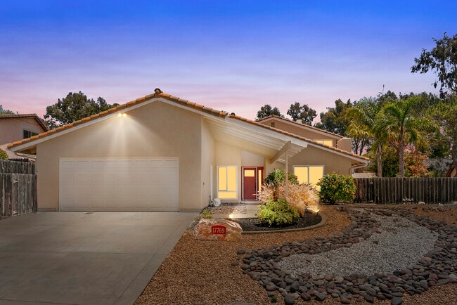 Building Photo - 17769 Frondoso Dr