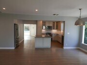 Kitchen - 16740 Morrison St House