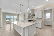 Photo - Stunning New Build Home with Breathtaking ...