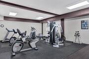 Fitness Center - Loma Linda Springs