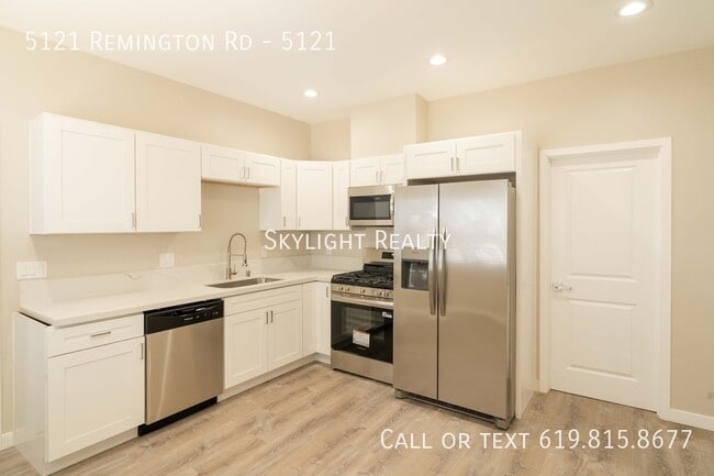 Photo - 5121 Remington Rd Unit 5121