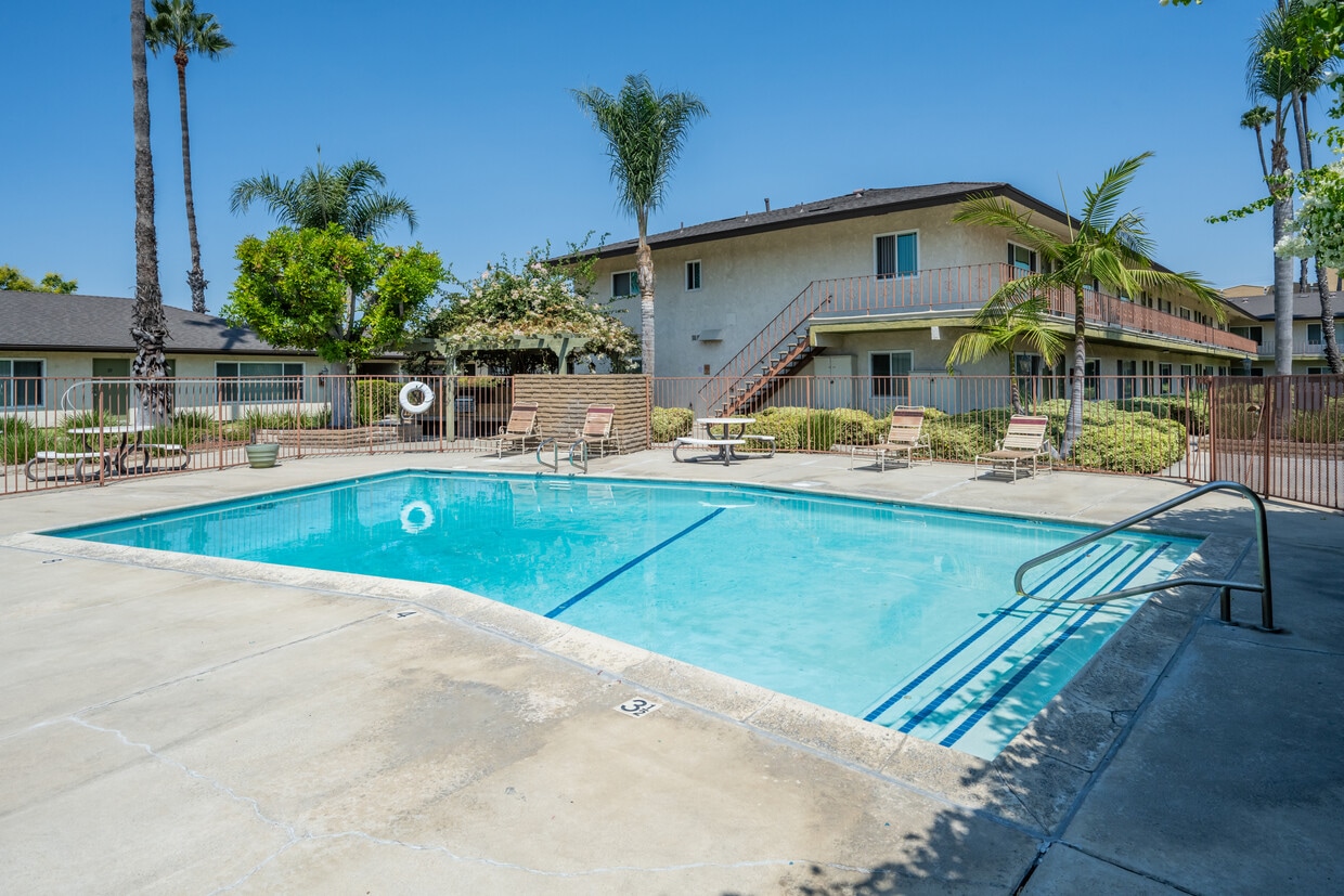 3D Tour - El Cortez Apartments