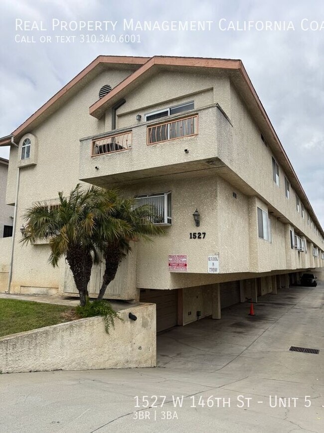 Photo - 1527 W 146th St Apartment Unit 5