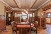 Photo - Stunning 6 Bedroom/4 Bath Historic Prairie Style Home in the Heart of Bankers Hill!