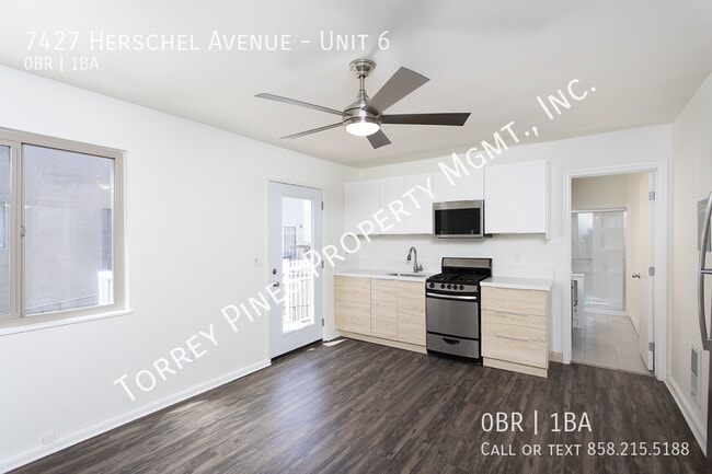 Building Photo - 7427 Herschel Ave Unit 6
