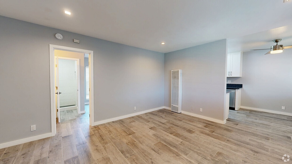 3D Tour - Apex Apartment Homes