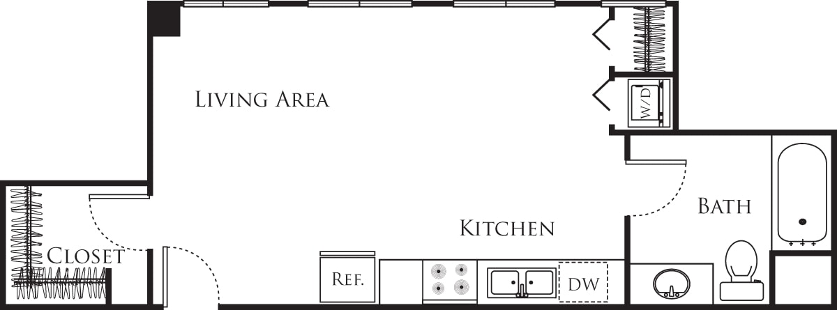 Floor Plan - 11