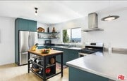 Kitchen - 429 N Ave 51 House