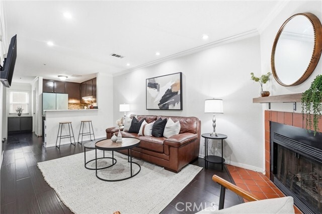 Photo - 334 S Walnut Ave Unit D(11)