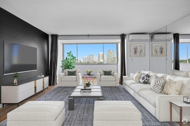 Building Photo - 969 Hilgard Ave Unit 1006 Rental