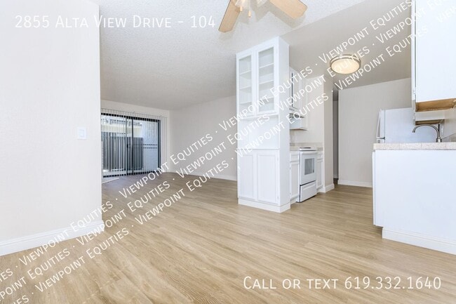Building Photo - 2855 Alta View Dr Unit 104