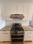 Stove - 1865 Greenfield Ave Condo Unit 105