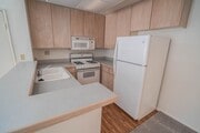 Photo - COMING SOON! Cozy 1-Bedroom Condo in Canyo... Unit 406