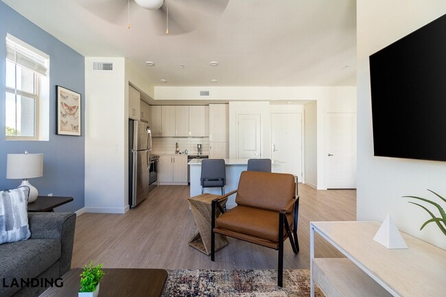 Photo - 41545 Ivy St Unit 8304