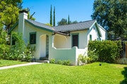 Photo - 1726 N Los Robles Ave House
