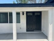 Photo - Brand New Detached 3 Bed/2 Bath Home-Central AC +In-Unit Laundry-Riverside