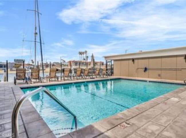 Photo - Spacious 2 Bedroom 2 Baths Condo with Water Views, Pool, and Parking! Unit 509