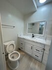 Bathroom area - St. Andrews Place Apartments