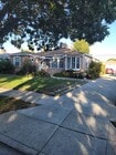 Front and long extra wide driveway - 4734 Allott Ave House