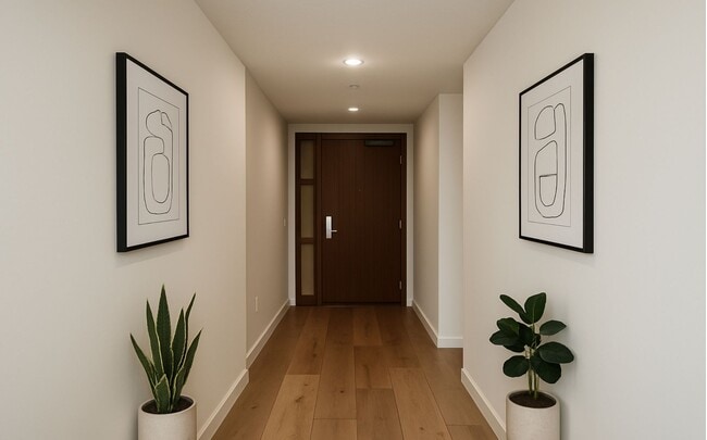 Photo - Newly updated features! 1 bedroom, 1.5 bat...