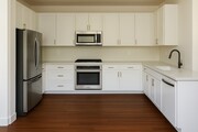 Photo - Beautifully Updated 3 Bed/3 Bath Townhouse...