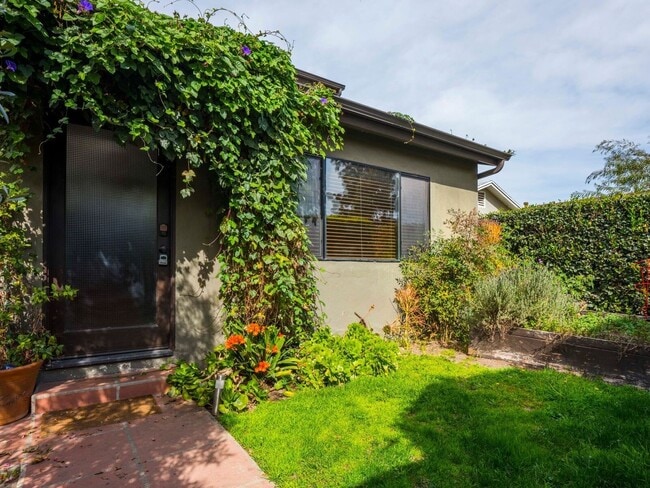Photo - Private 3+2 Single Family Home on the Marina Del Rey/Mar Vista Border!!!