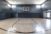 Indoor Basketball - ARTÀ Apartments