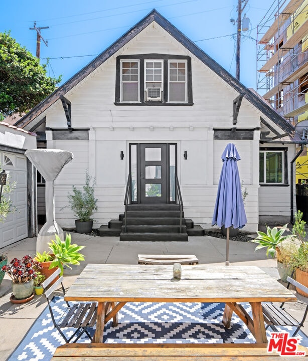 Photo - 1246 N Formosa Ave