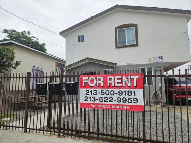 Building Photo - 60(1662B) Unit 60(1662F)