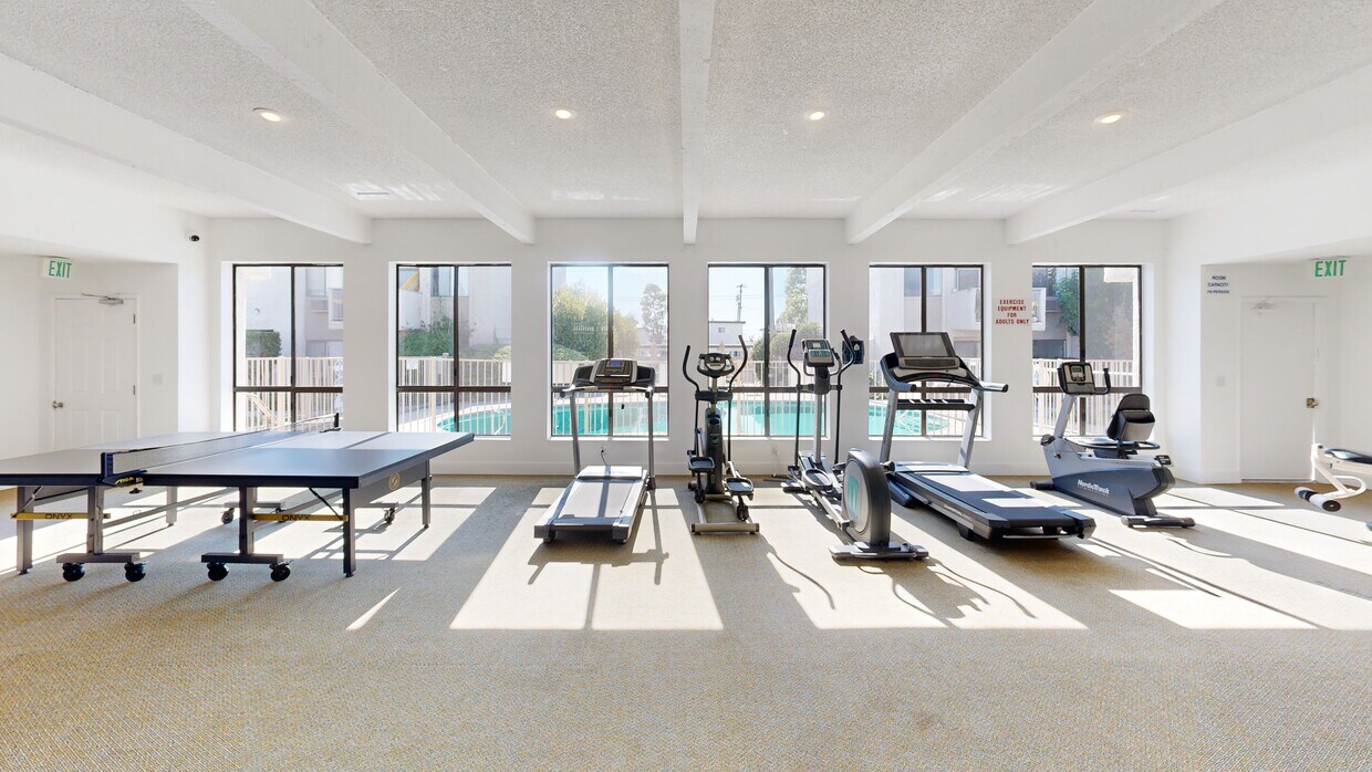 3D Tour - Newport Villa Apartments