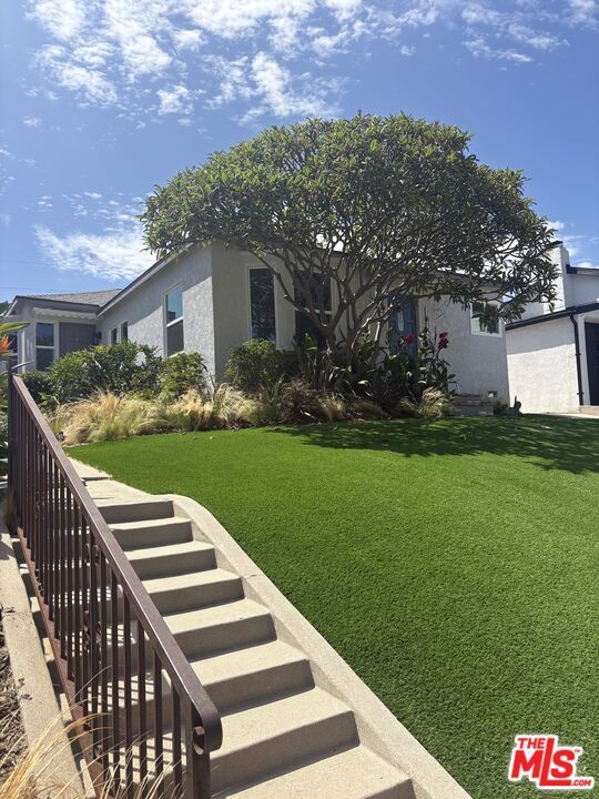 Building Photo - 1627 S Ogden Dr Unit 1629