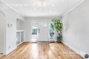 Photo - 1725 Morton Ave House