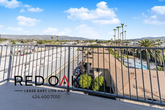 Photo - 5320 Cartwright Ave Unit 508