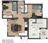 Photo - 1202 W 37th Dr Unit Room 2