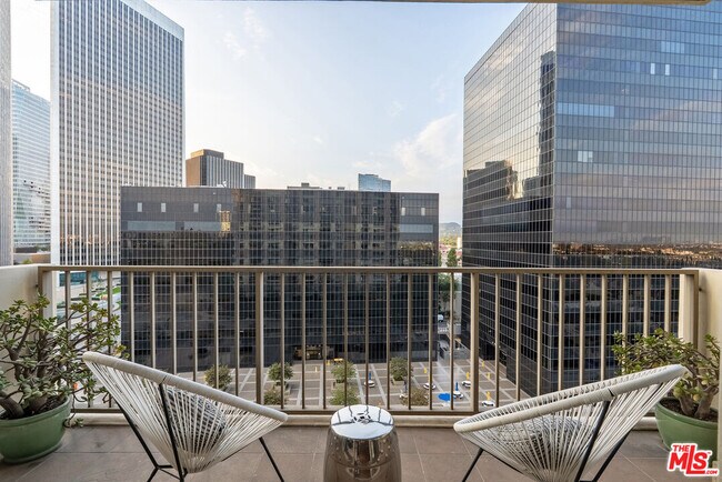 Photo - 2160 Century Park E Unit 910