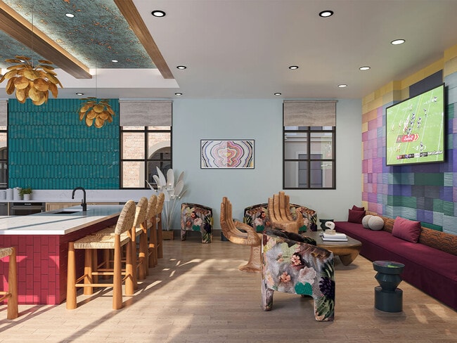 Photo - CALIXA Apartment Homes